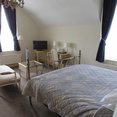 The Beaumont Accommodation Louth  Habitación foto