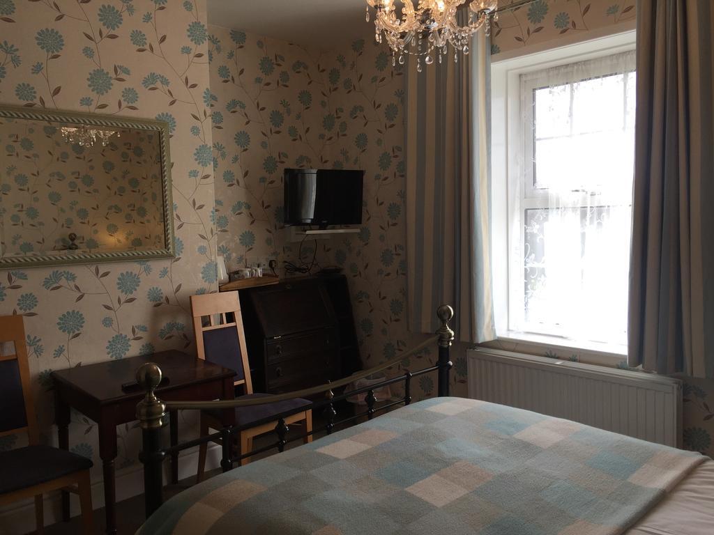The Beaumont Accommodation Louth  Habitación foto